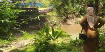 Respon Cepat DPRKPLH Ciamis Tinjau Pencemaran Udara Akibat Pembuangan Kotoran Ayam di Padomasan