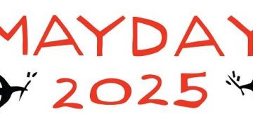 Perayaan May Day di Monas Bakal Dihadiri Presiden Prabowo