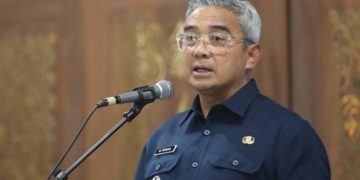 Dorong UMKM Naik Kelas, Ini Langkah Strategis Pemkot Bandung