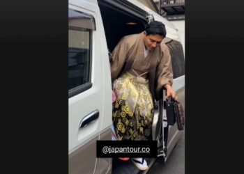 Tangkapan layar akun tiktok Gubernur Jabar Dedi Mulyadi