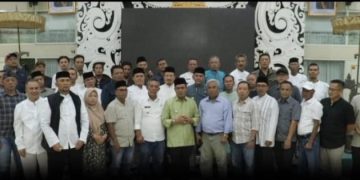 Bupati Bandung Siap Sukseskan Percepatan Pembentukan Koperasi Desa/Kelurahan Merah Putih