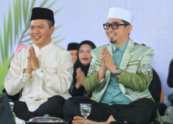 Bupati Bandung Ajak 20 Ribu Kader PKK  Kawal Program Jabar Nyaah Ka Indung