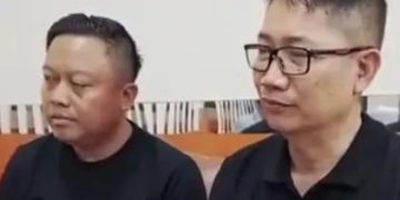 Kepala DPMPTSP Subang Jelaskan Status Perusahaan Peternakan Ayam, TKP Pengeroyokan Wartawan