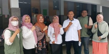 Kasus Pencabulan Bocah Lima Tahun, Kepala DPPKBPPA Kabupaten Garut Sampaikan Progres Penanganan Korban