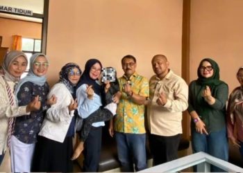 Dinilai Upaya Preventif Perlindungan Anak Tak Maksimal, Kepala DPPKBPPA : SDM Kurang dan Garut Luas