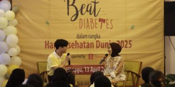 Ajak Masyarakat Bijak Konsumsi Pasca Lebaran, Tropicana Slim Gandeng Komunitas PoundFit di 41 Kota se-Indonesia