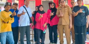 UPTD Puskesmas Pagaden Pelopori Sosialisasi Terhadap Pencegahan  Penyakit Chikungunya