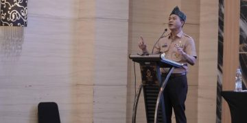 Kabupaten Bandung Jadi Tuan Rumah MTQH XXXIX Jawa Barat: Bupati Bandung Ingin Sukses Tiga Hal