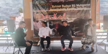 DKKG :  Pendirian Koperasi Budaya Langkah Penguatan Ekonomi Berbasis Budaya