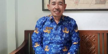 Kades Marteng Asep Zaenal : Koperasi Merah Putih Tingkatkan Kesejahteraan Masyarakat