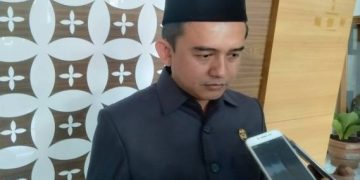Ketua DPRD Apresiasi Gerak Cepat Polres Garut Tangani Kasus Tindak Kekesaran Seksual Oknum Dokter