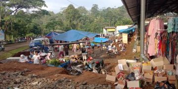 Strategi Pemdes Cikidang Tingkatkan PADes Dengan Benahi Pasar Desa