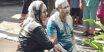 Meriah! Pemilihan Serentak 9 Ketua RW di Desa Ciheulang Kecamatan Ciparay