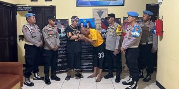 Klarifikasi dan Permohonan Maaf Aiptu Hendra Gunawan Terkait Video Viral Diduga Menghina Seniman