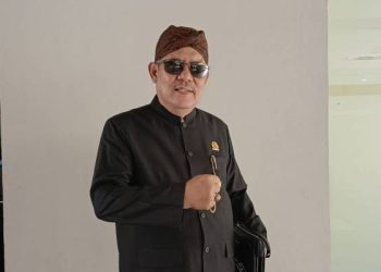 Legislator F PKS, H. Dadang Suryana : Hari Jadi ke-384 Kabupaten Bandung Bukan Sekedar Gelar Serimonial Tapi Momentum Evaluasi