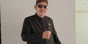 Legislator F PKS, H. Dadang Suryana : Hari Jadi ke-384 Kabupaten Bandung Bukan Sekedar Gelar Serimonial Tapi Momentum Evaluasi