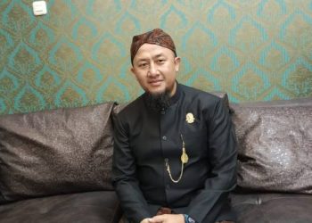 Anggota DPRD Yadi Supriadi : Hari Jadi ke 384 Kabupaten Bandung Harapan Besar Meningkatkan SDM dan Infrastruktur