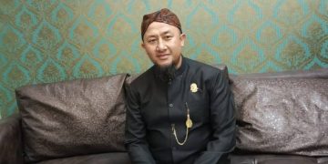 Anggota DPRD Yadi Supriadi : Hari Jadi ke 384 Kabupaten Bandung Harapan Besar Meningkatkan SDM dan Infrastruktur