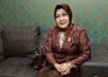 Anggota DPRD Kabupaten Bandung Hj. Elin Wati