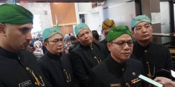 Hari Jadi ke 384 Kabupaten Bandung, Bupati Dadang Supriatna : Penting Tingkatkan SDM dan Infrastruktur