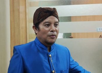 Hari Jadi ke 384 Kabupaten Bandung, Wakil Ketua Komisi C DPRD, H. Eep : Semua Elemen  Harus Kompak