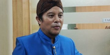 Hari Jadi ke 384 Kabupaten Bandung, Wakil Ketua Komisi C DPRD, H. Eep : Semua Elemen  Harus Kompak