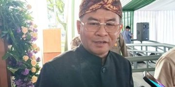 Kewenangan SLTA Kembali ke Kabupaten/ Kota? Begini Tanggapan Wagub Jabar  Erwan Setiawan