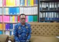 PLT Sekretaris DPRD Kabupaten Garut, Asep Noorhidayat