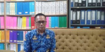 Rumor Adanya Selisih Anggaran Tahun 2024, Plt Setwan Garut : Kita Tunggu Hasil dan Hormati Putusan BPK RI