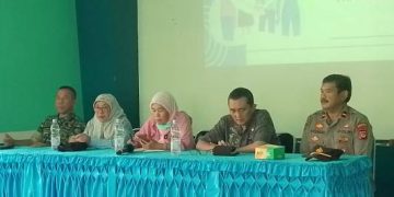 Puskesmas Pacet dan Panca Gelar Lokakarya Triwulan II