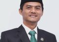 Luqi Sa’adilah Farindani, SE (Foto : Istimewa)