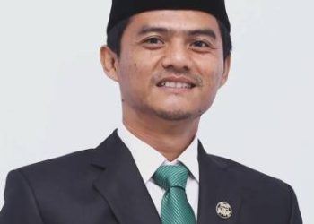 Luqi Sa’adilah Farindani, SE (Foto : Istimewa)