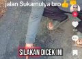 Tangkapan video tiktok akun @ayi.emen4
