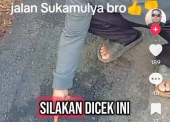 Tangkapan video tiktok akun @ayi.emen4