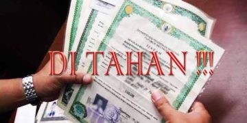 Gegara Ijazah SMP Ditahan Pihak Sekolah 2 Tahun, Anak Ibu Imay Warga Sukabumi Ini Tak Lanjut ke SLTA