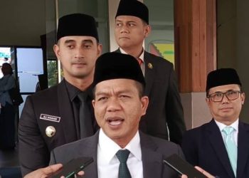 IPM Kabupaten Bandung Masih Dibawah Rata-rata Nasional, Ini Upaya Bupati Untuk Mendongkrak