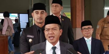 IPM Kabupaten Bandung Masih Dibawah Rata-rata Nasional, Ini Upaya Bupati Untuk Mendongkrak