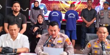 Curi Data Peserta BPJS Ketenagakerjaan, Pasutri di Subang Terancam Penjara