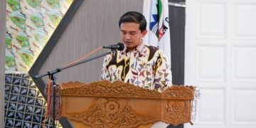 Hadiri Konsultasi Publik Ranwal RPJMD Serta Musrenbang Penyusunan RKPD 2026, Ketua DPRD Garut Sampaikan Ini