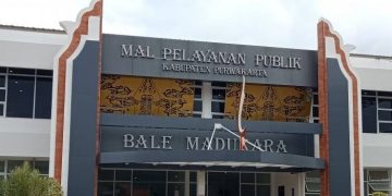 Kini, MPP Bale Madukara Purwakarta Melayani  Setiap Hari