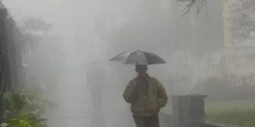 Potensi Cuaca Ekstrem di Jalur Mudik, Pemudik Jabar Diminta Waspada