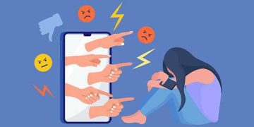 Seorang Bocah Perempuan Diduga Dirundung di Medsos, Advokat Sukabumi Ini Berempati : Anak Harus Dilindungi