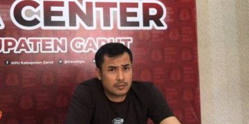 Sebelum Jadi Ketua KPU Garut Kemudian Diberhentikan Tetap DKPP, Dulu Dian Hasanudin Dikenal Sebagai Aktifis
