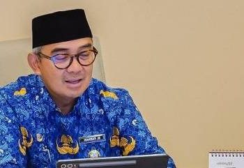 Wali Kota Bandung, Muhammad Farhan