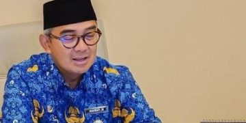 Upaya WaliKota Bandung Tangani Masalah Sampah : Sampah Hari Ini Habis Hari Ini