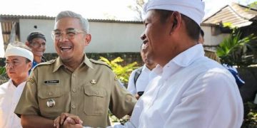 Pemkot Bandung dan Pemprov Jabar Kolaborasi Tata Ulang Kawasan Jalan Pasteur