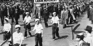 Mengenal Istilah May Day Beserta Sejarah Singkatnya