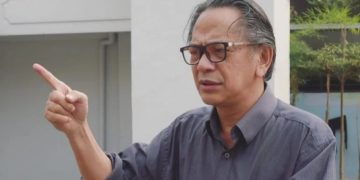 Aktor Kawakan Film, Ray Sahetapy Meninggal Dunia