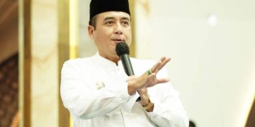 Pemkot Bandung Upayakan Kualitas Pendidikan di Setiap Sekolah Sama