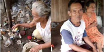 Warga Kampung Nelayan Talanca Suarakan Kegundahan, Terancam Digusur?